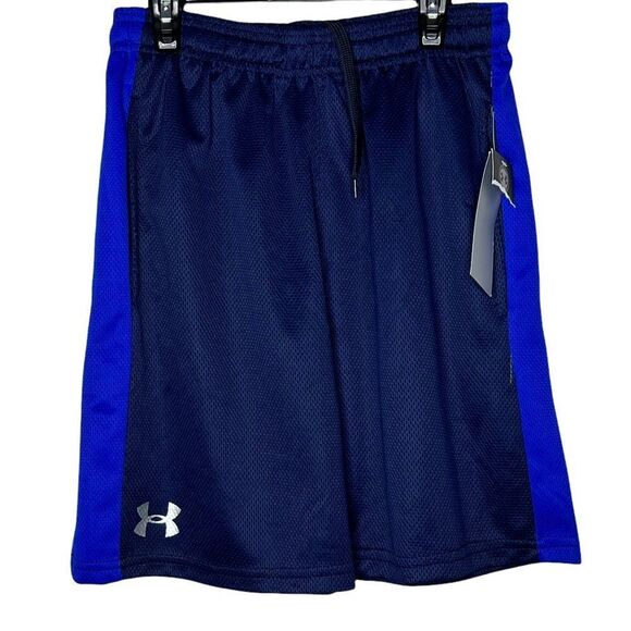 Under Armour‎ Heat Gear Loose Shorts nwt - Picture 1 of 8